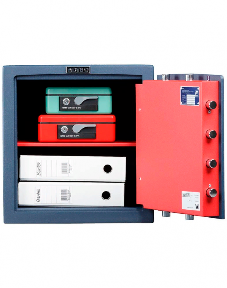Взломостойкий сейф MDTB EK-46.E купить в Томске Взломостойкий сейф MDTB EK-46.E купить в Томске