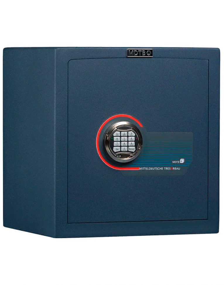 Взломостойкий сейф MDTB EK-46.E купить в Томске Взломостойкий сейф MDTB EK-46.E купить в Томске