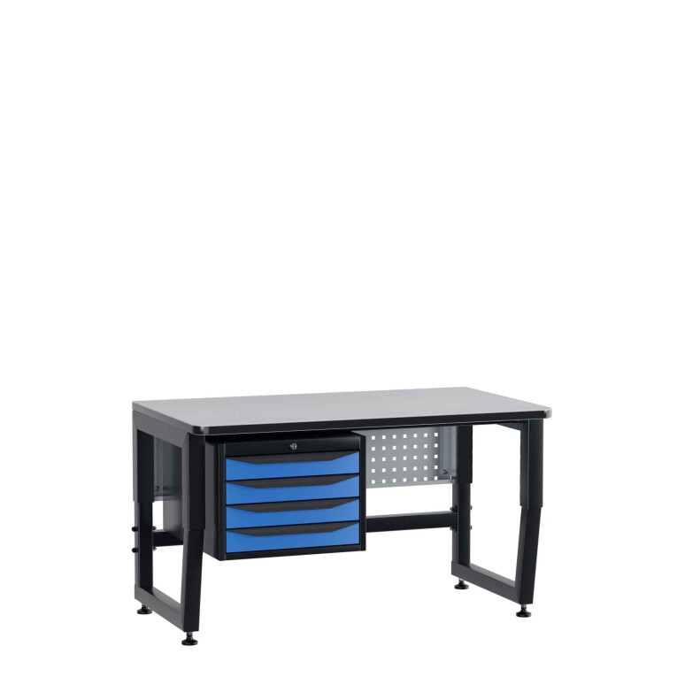 Антистатический стол SPC A12.4 купить в Томске