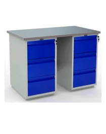 Верстак Практик Profi WT120.WD3/WD3.000 Верстак Практик Profi WT120.WD3/WD3.000