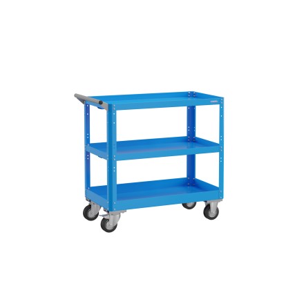 Тележка инструментальная PLC 8008.0 купить в Томске