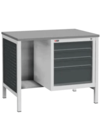 Верстак ДиКом ВЛ-К-100-05