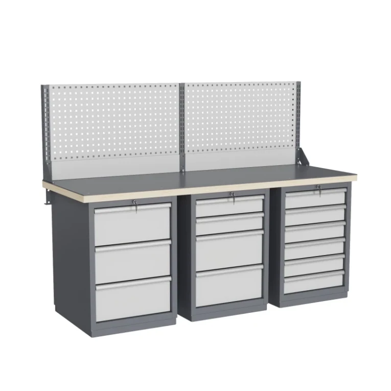 Верстак FBK 205.346-1 купить в Томске