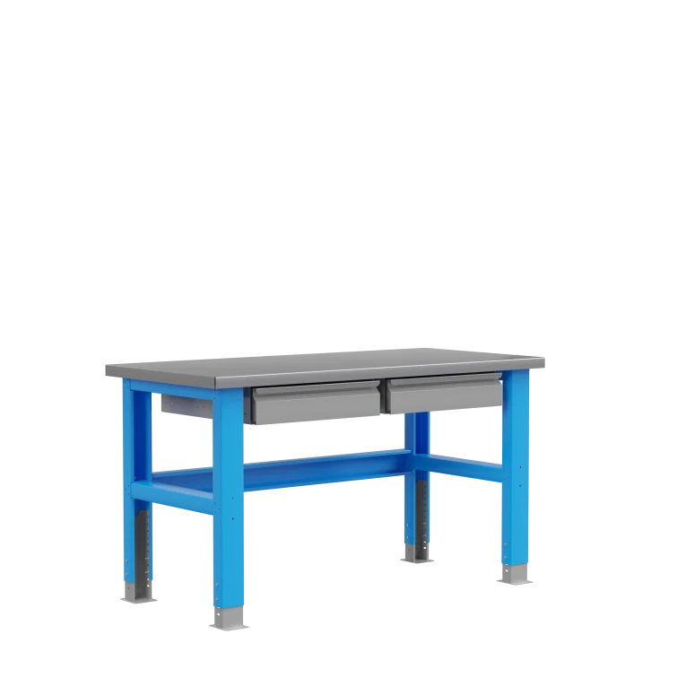 Стол промышленный PLC 15.11 купить в Томске Стол промышленный PLC 15.11 купить в Томске