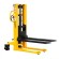 Ручной гидравлический штабелер SDJ 1520 (1500 кг; 2 м; фиксированные вилы) SMARTLIFT (SMART) купить в Томске