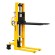 Ручной гидравлический штабелер SDJ 1520 (1500 кг; 2 м; фиксированные вилы) SMARTLIFT (SMART) купить в Томске