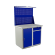 Верстак Profi WT100.WD1/WD2.021 купить в Томске