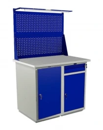 Верстак Profi WT100.WD1/WD2.021 Верстак Profi WT100.WD1/WD2.021