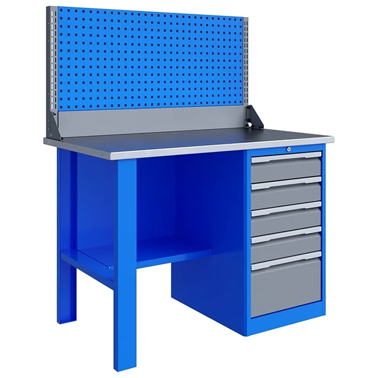 Верстак PRF 121.15.1-1 купить в Томске