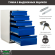 Верстак Profi WT180.WD5/WD2.010 купить в Томске