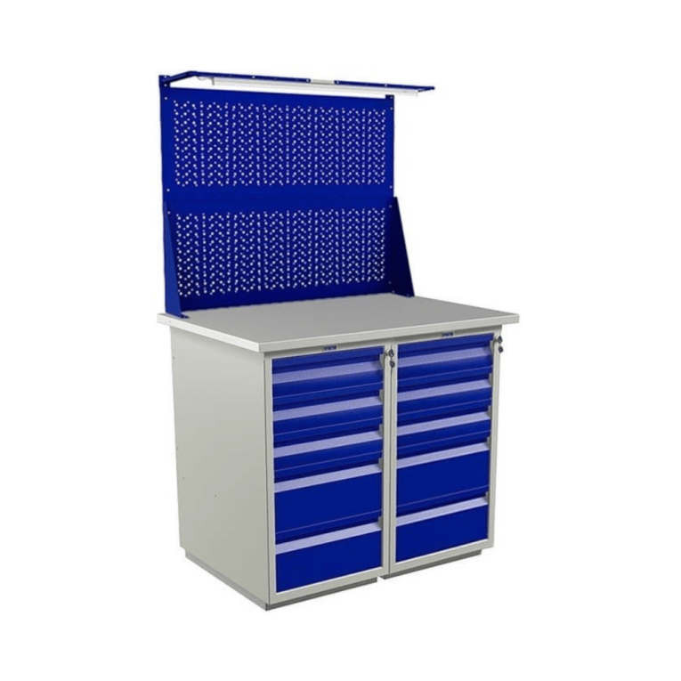 Верстак Profi WT100.WD5/WD5.021 купить в Томске