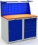 Верстак Expert W120.WS1/WS6.011 купить в Томске
