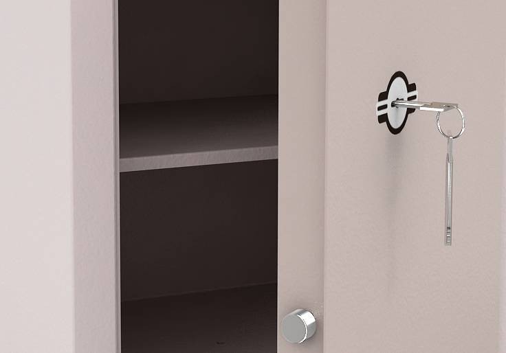 Шкаф сейфовый LS-052F купить в Томске