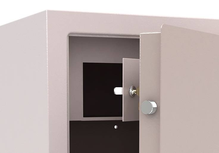 Шкаф сейфовый LS-052F купить в Томске
