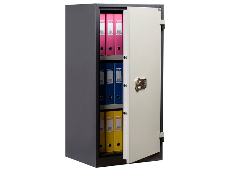 Огнестойкий шкаф Valberg BrandMauer BM-1260EL купить в Томске Огнестойкий шкаф Valberg BrandMauer BM-1260EL купить в Томске