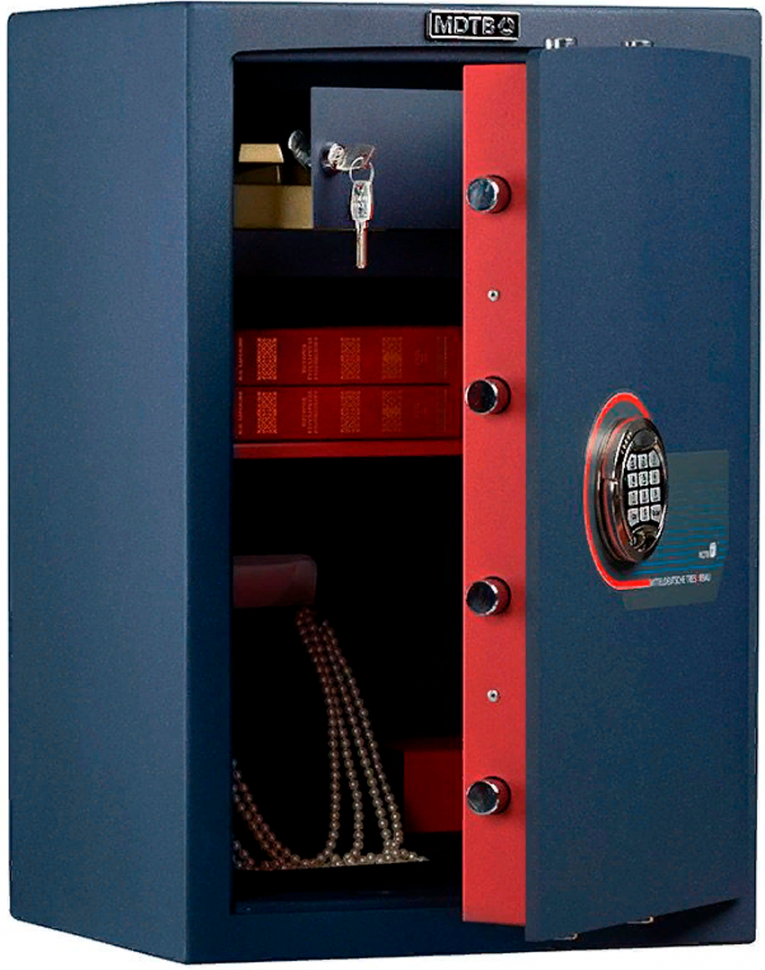 Взломостойкий сейф MDTB EK-67.E купить в Томске Взломостойкий сейф MDTB EK-67.E купить в Томске