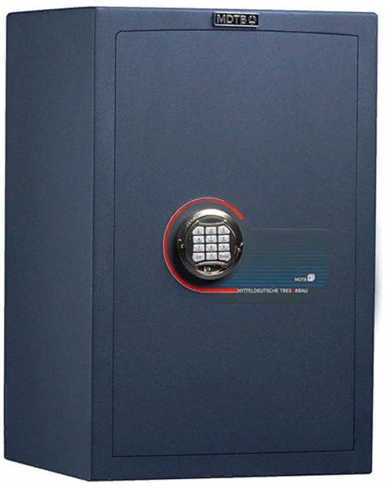 Взломостойкий сейф MDTB EK-67.E купить в Томске Взломостойкий сейф MDTB EK-67.E купить в Томске