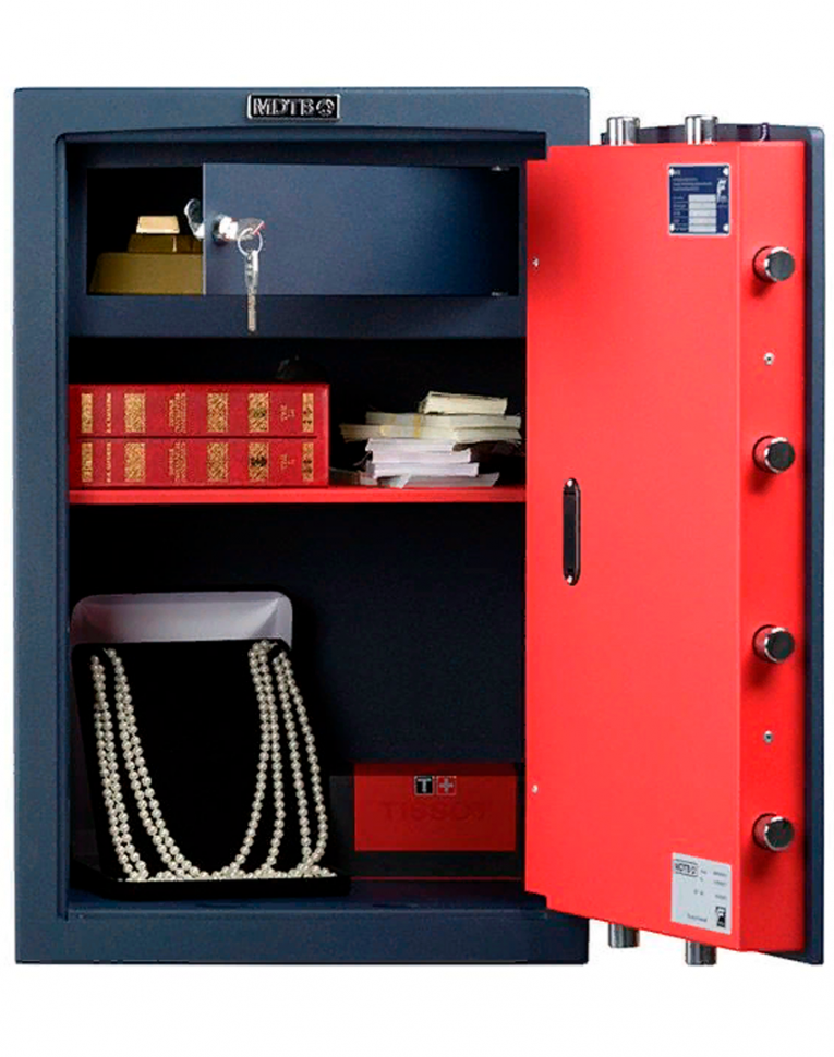 Взломостойкий сейф MDTB EK-67.E купить в Томске Взломостойкий сейф MDTB EK-67.E купить в Томске