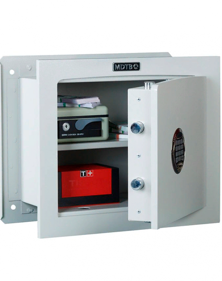 Встраиваемый сейф MDTB-Vega 39.E купить в Томске