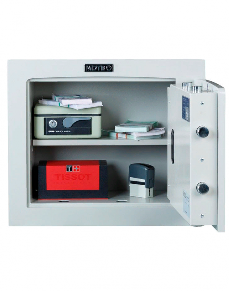 Встраиваемый сейф MDTB-Vega 39.E купить в Томске