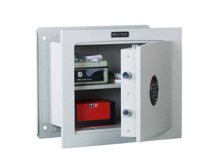 Встраиваемый сейф MDTB-Vega 39.E купить в Томске