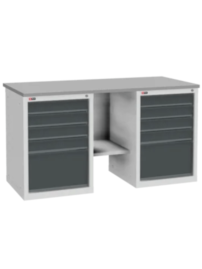 Верстак ДиКом ВЛ-К-150-09 купить в Томске