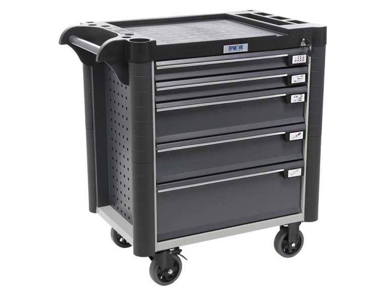 Инструментальная тележка WDS-5.0 купить в Томске