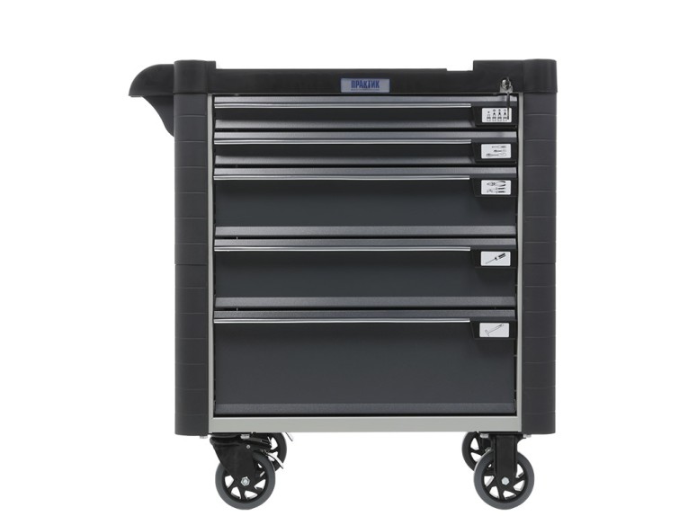 Инструментальная тележка WDS-5.0 купить в Томске