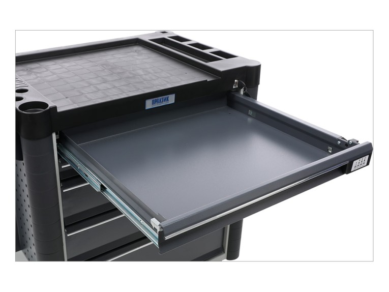 Инструментальная тележка WDS-5.0 купить в Томске