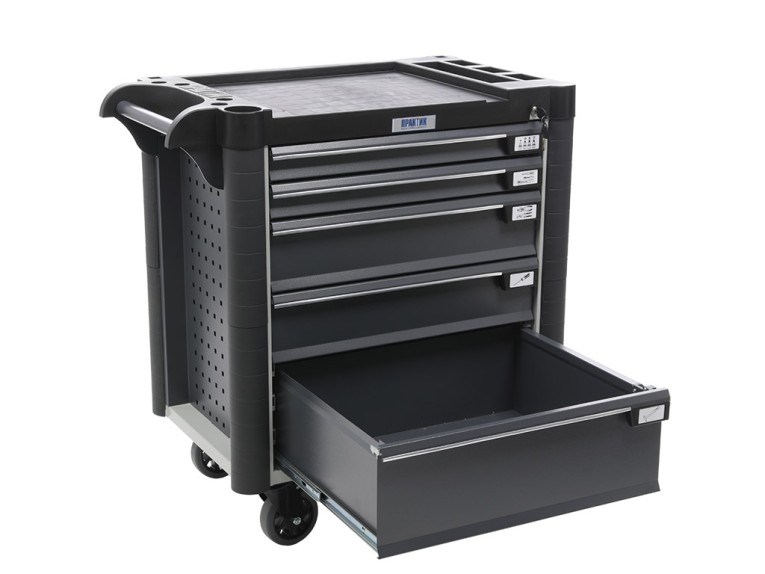 Инструментальная тележка WDS-5.0 купить в Томске