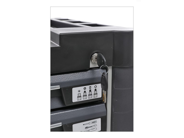 Инструментальная тележка WDS-5.0 купить в Томске