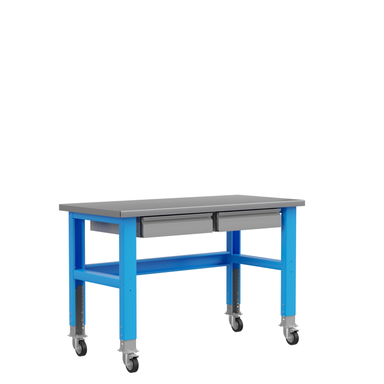 Стол промышленный PLC 15.11-М купить в Томске Стол промышленный PLC 15.11-М купить в Томске