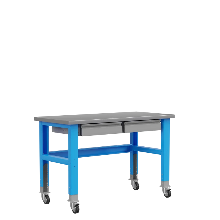 Стол промышленный PLC 15.11-М купить в Томске Стол промышленный PLC 15.11-М купить в Томске