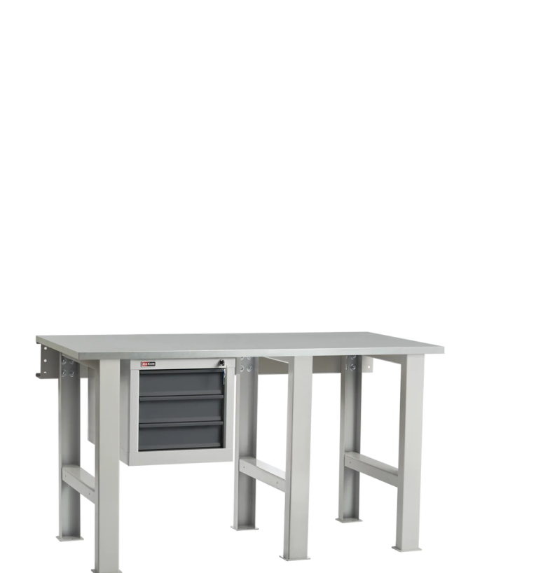 Верстак ВЛ-150-ЦФ-02 купить в Томске