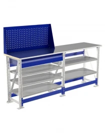 Верстак Master MT100.MF1 / MF1 / MF1.113.002 Верстак Master MT100.MF1 / MF1 / MF1.113.002