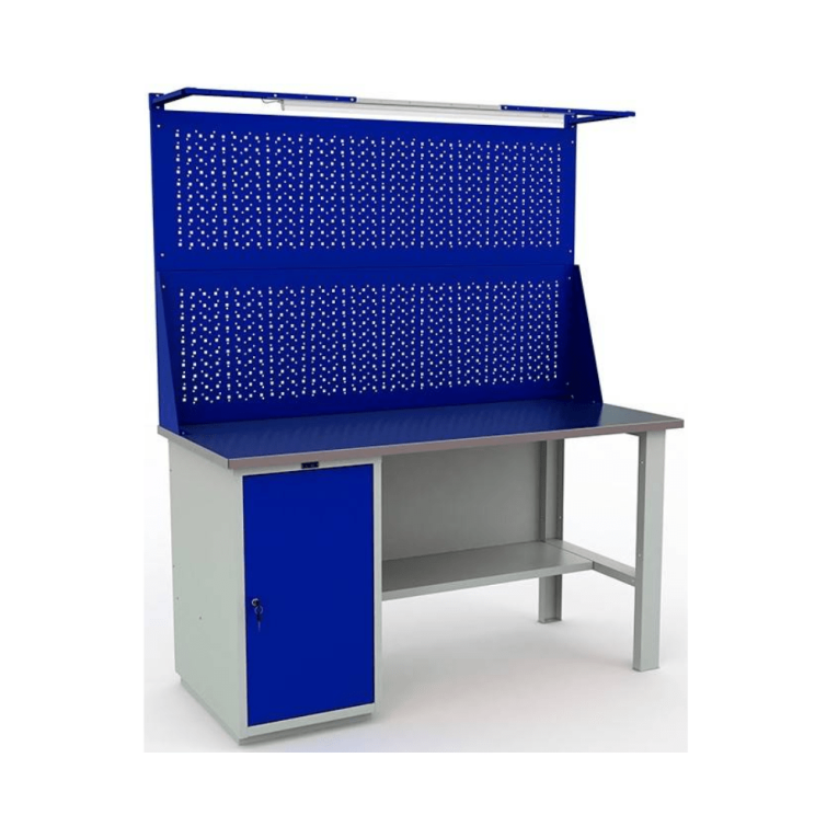 Верстак Profi WT160.WD1/F1.021 купить в Томске Верстак Profi WT160.WD1/F1.021 купить в Томске