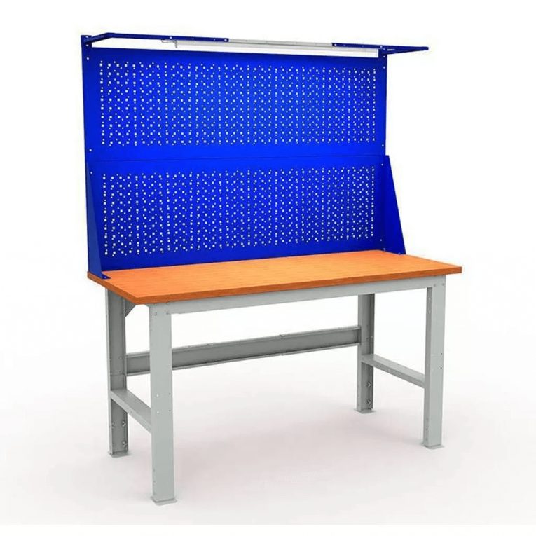 Верстак Expert (№607) W160.F2/F2.021 купить в Томске Верстак Expert (№607) W160.F2/F2.021 купить в Томске