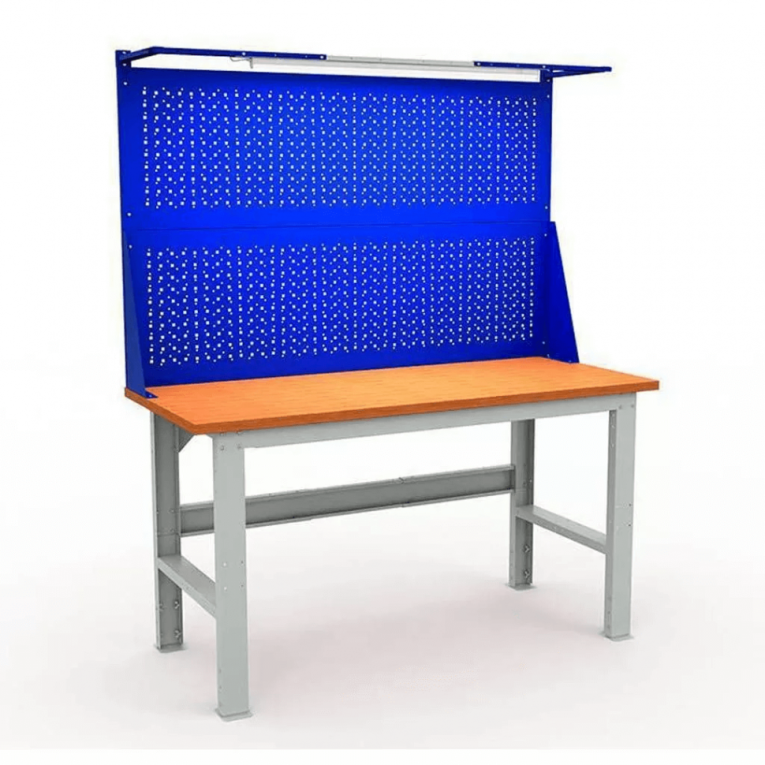 Верстак Expert (№607) W160.F2/F2.021 купить в Томске Верстак Expert (№607) W160.F2/F2.021 купить в Томске