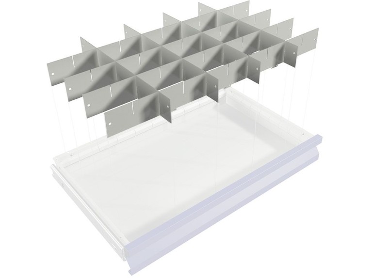 Комплект перегородок WDS купить в Томске Комплект перегородок WDS купить в Томске