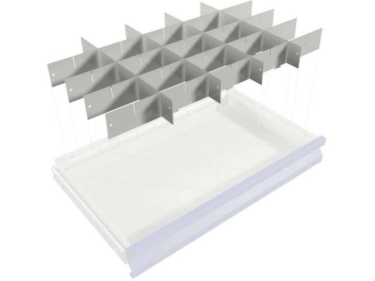 Комплект перегородок WDS купить в Томске Комплект перегородок WDS купить в Томске