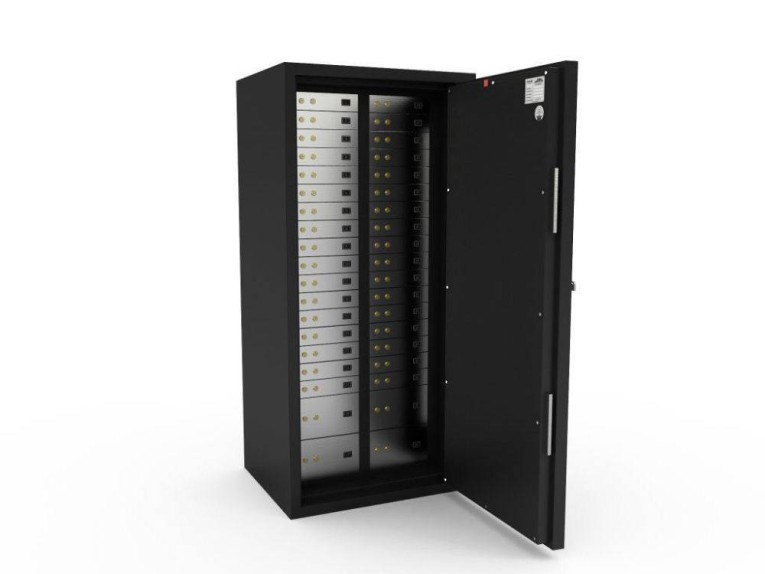 Сейф депозитный ЛС-465/38 БТ купить в Томске