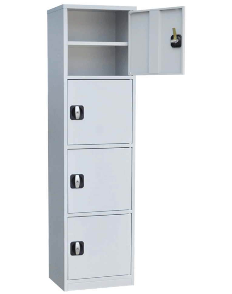 Шкаф архивный ША-04 купить в Томске