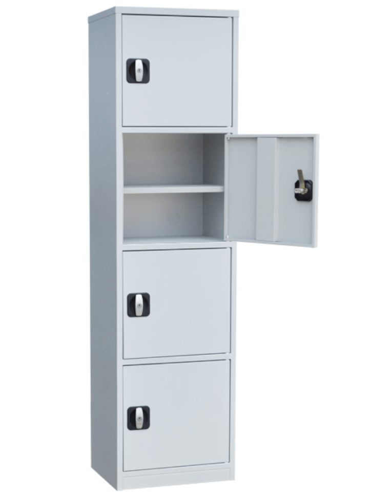 Шкаф архивный ША-04 купить в Томске