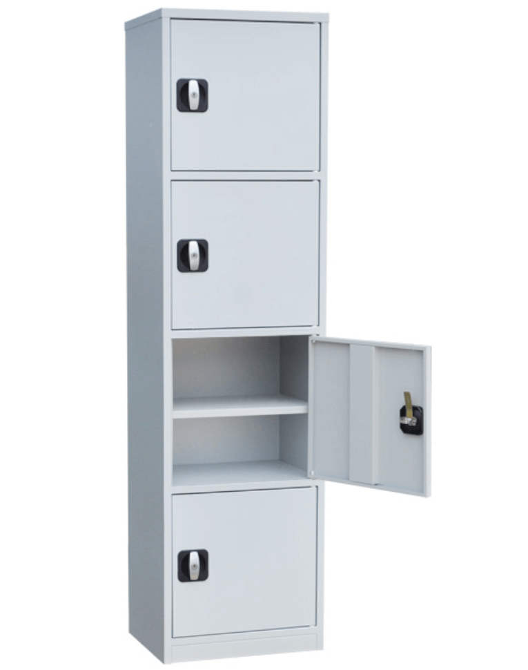 Шкаф архивный ША-04 купить в Томске