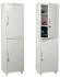 Медицинский шкаф HILFE МД 1 1650/SS купить в Томске