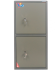 Офисный сейф Valberg ASM 90/2 KL купить в Томске