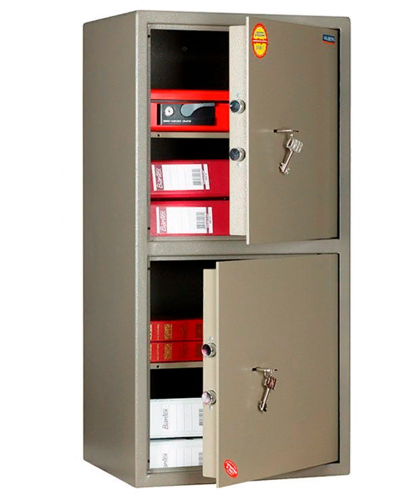 Офисный сейф Valberg ASM 90/2 KL купить в Томске Офисный сейф Valberg ASM 90/2 KL купить в Томске