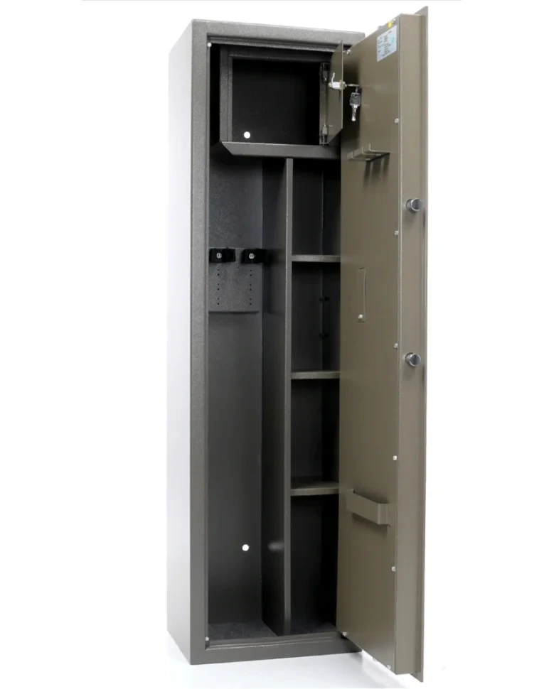 Оружейный сейф Valberg Заслон EL купить в Томске