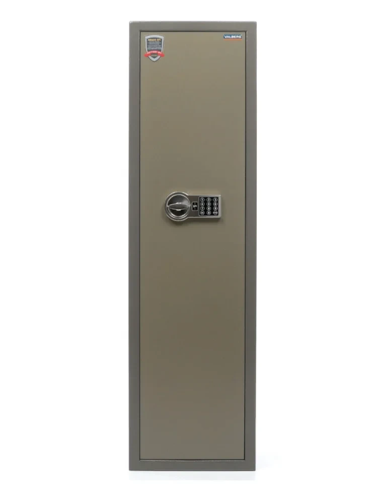 Оружейный сейф Valberg Заслон EL купить в Томске