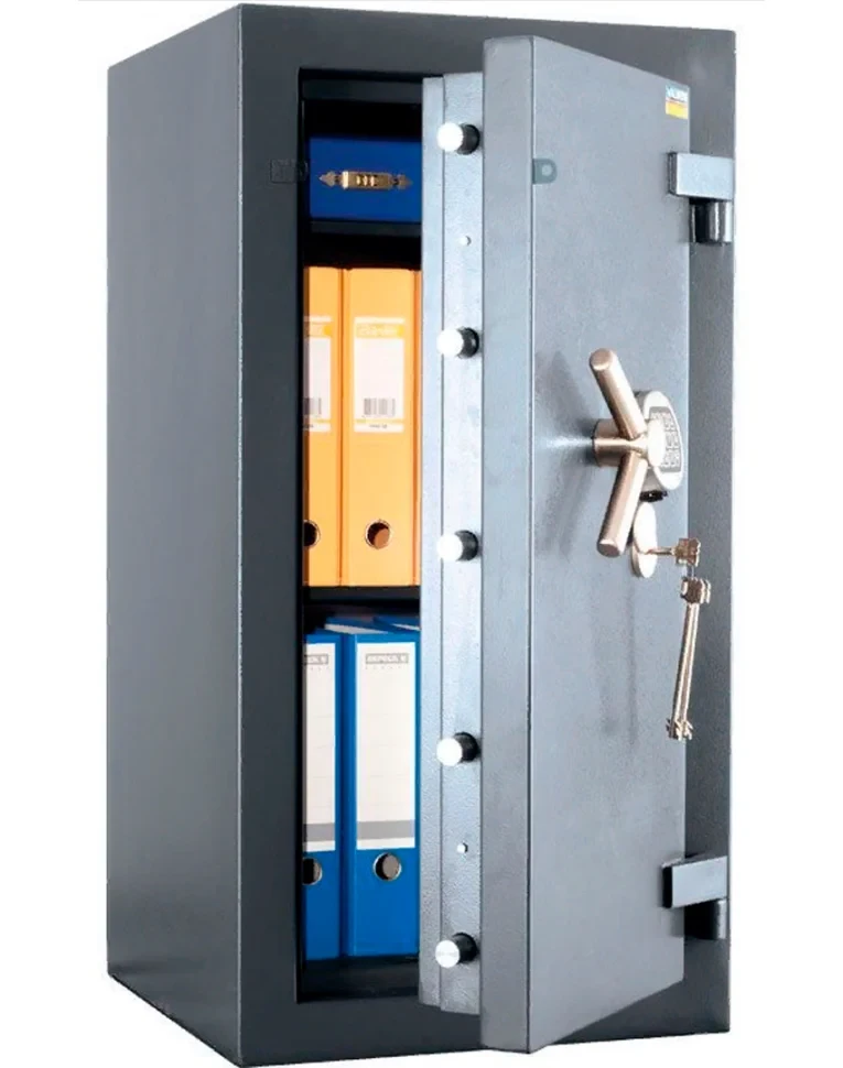 Взломостойкий сейф Valberg Алмаз 99 EL купить в Томске